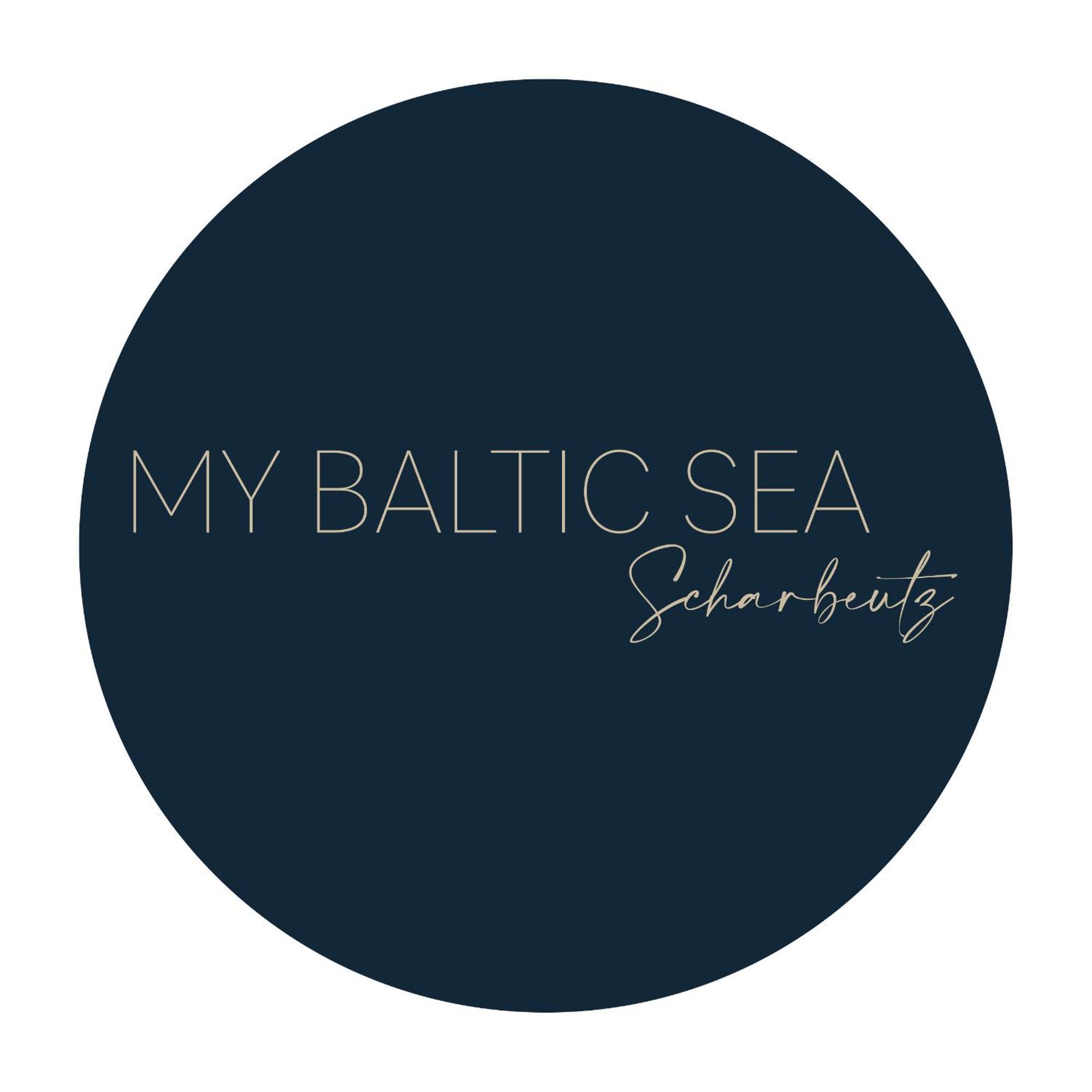 שרבאוץ My Baltic Sea - Ferienwohnungen Im Ocean Hill מראה חיצוני תמונה